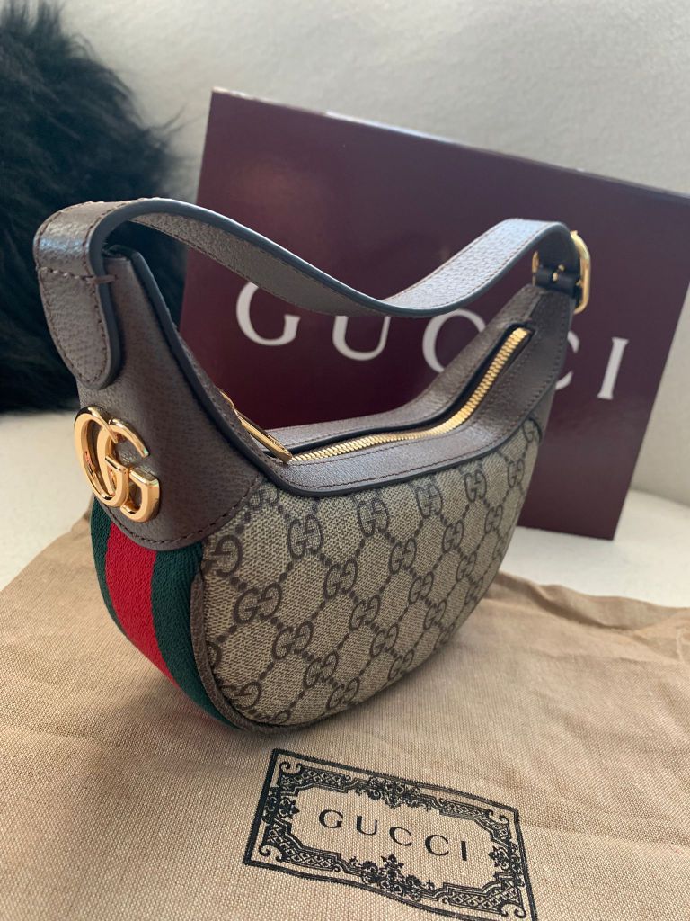 Gucci Mini — görsel 3/9