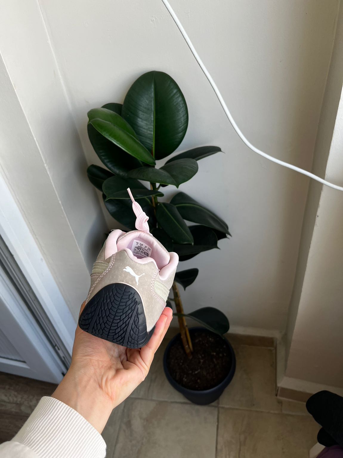 Puma Pembe Speedcat — görsel 7/9