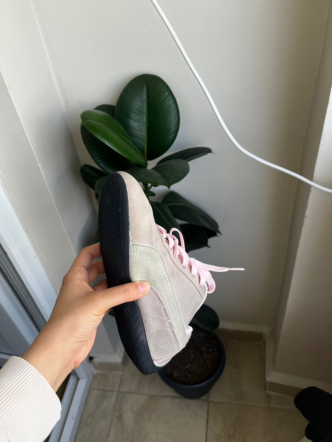 Puma Pembe Speedcat — görsel 6/9