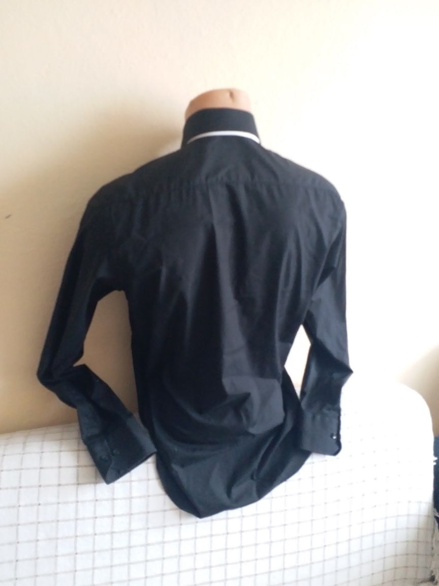 🍀🍀Daniel Bessi milano s beden slim cut — görsel 4/8