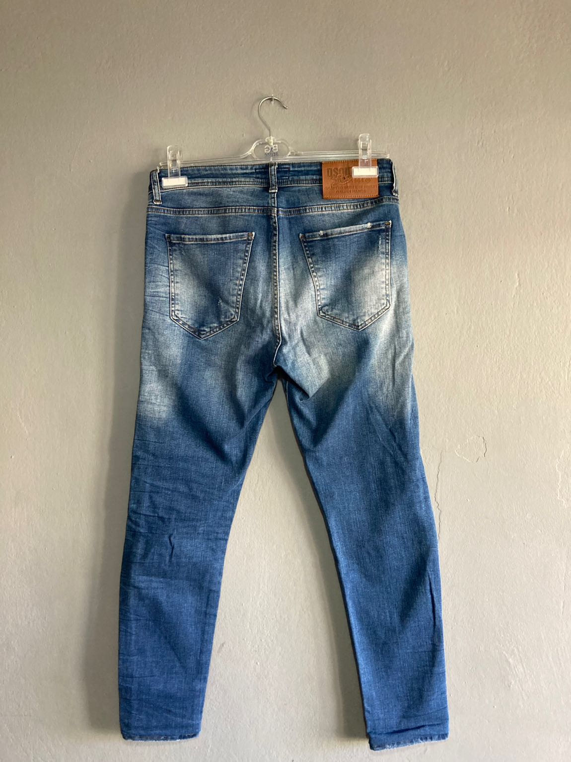 Dsquared2 jean — görsel 2/6