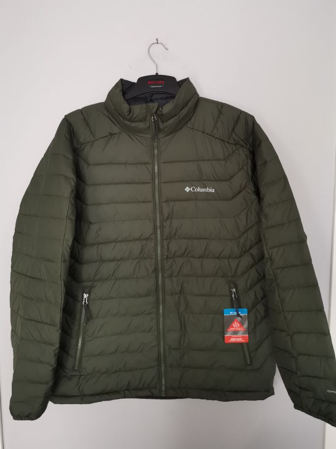 columbia erkek mont — görsel 3/6