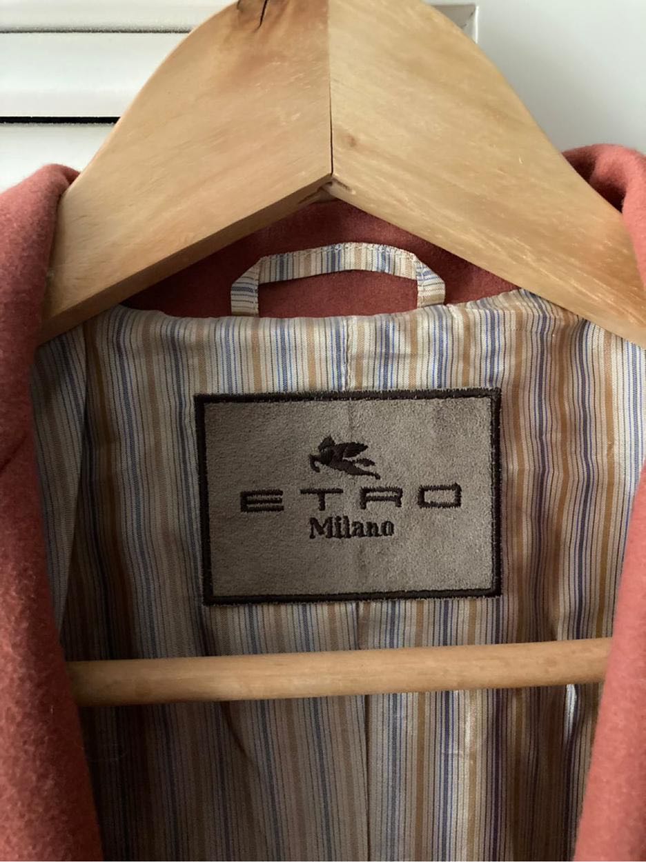 Etro blazer — görsel 2/8