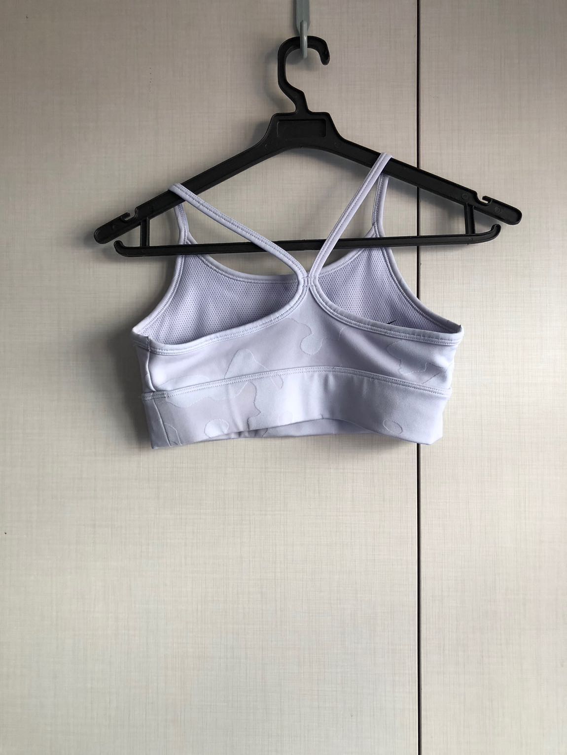 Orijinal Nike Kız Çocuk Tayt Crop Takım — görsel 7/8