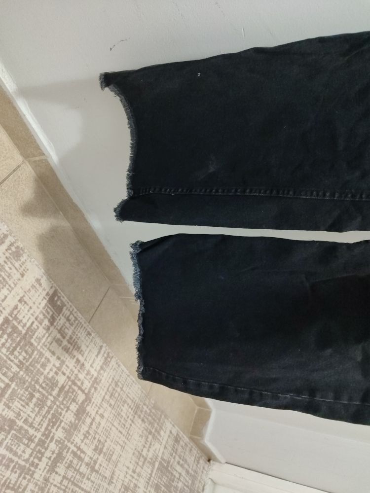 KADIN KOT PANTOLON — görsel 5/5