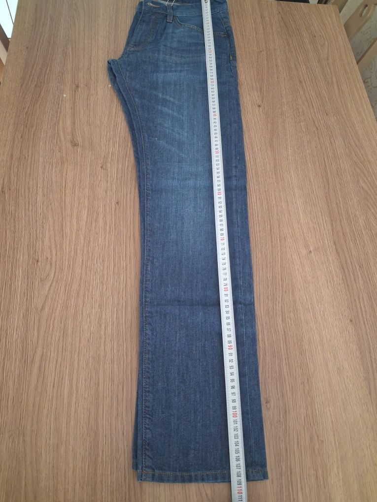 Mavi Jean Pantolon — görsel 5/7