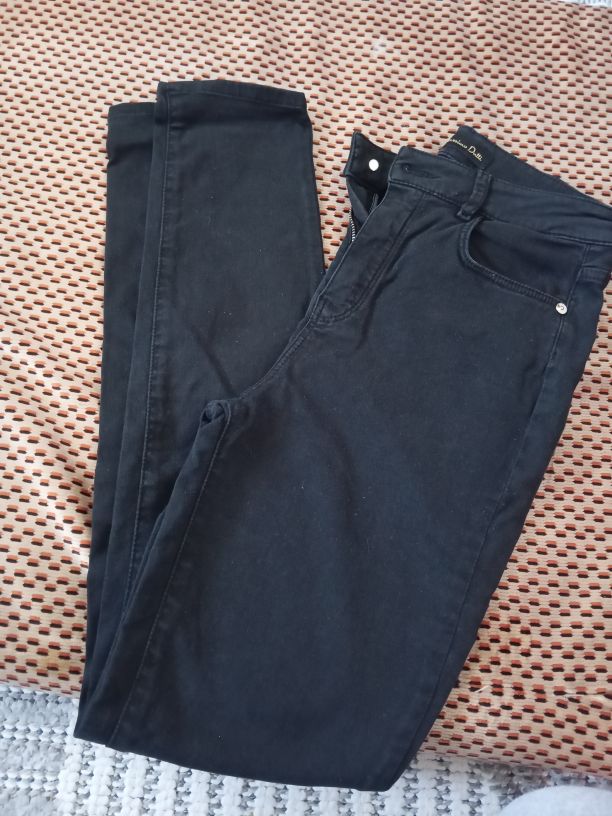 massimo dutti dar paça — görsel 3/4
