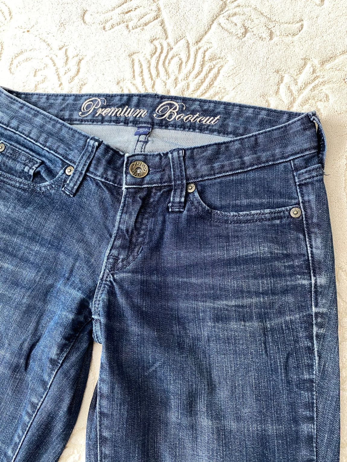 GAP Jeans — görsel 2/7