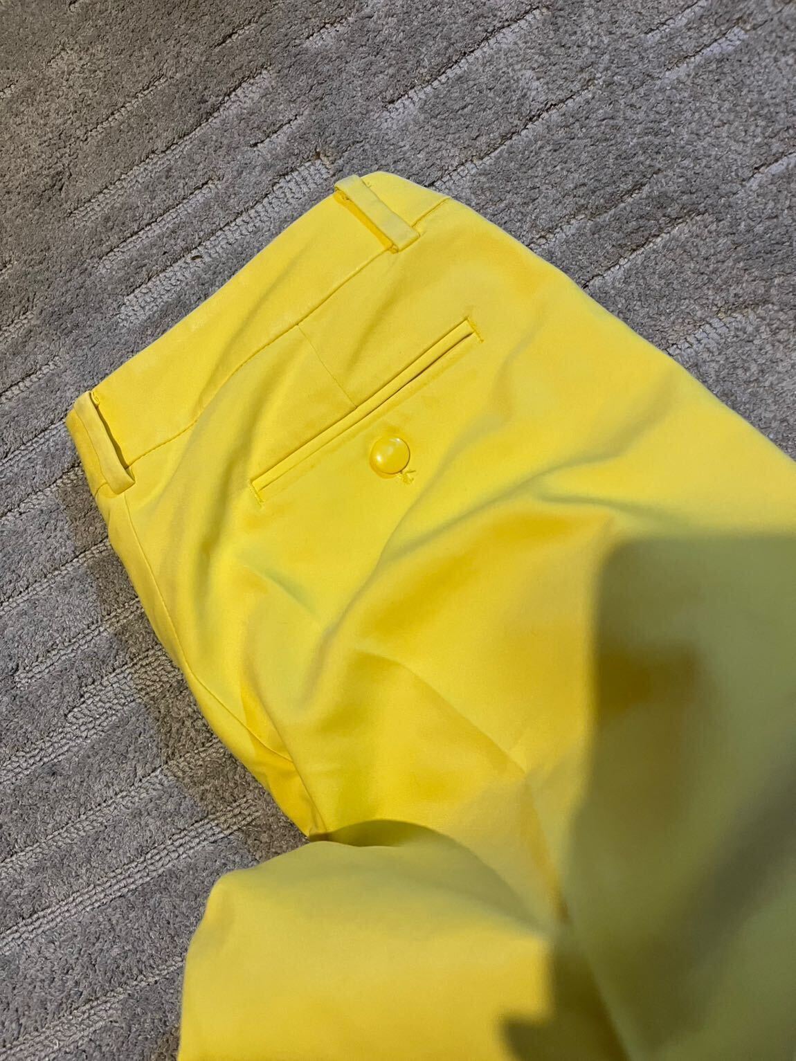 Sarı Pantolon — görsel 5/5