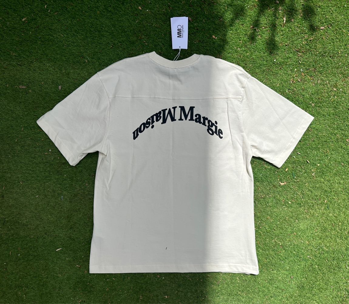🅱️ Maison Margiela ‘Margie’ Tshirt — görsel 2/3