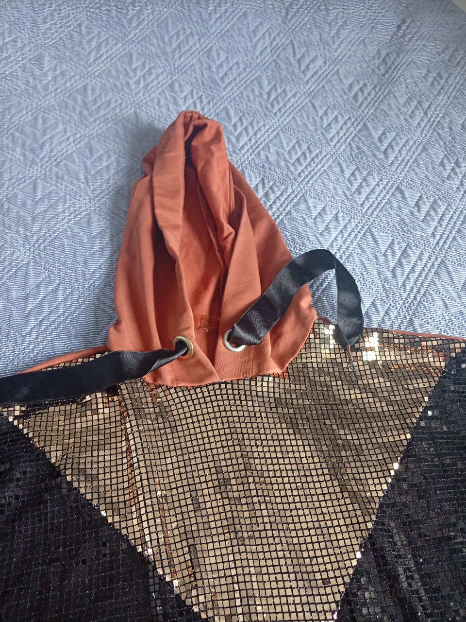Pullu Sweatshirt Tunik — görsel 3/5