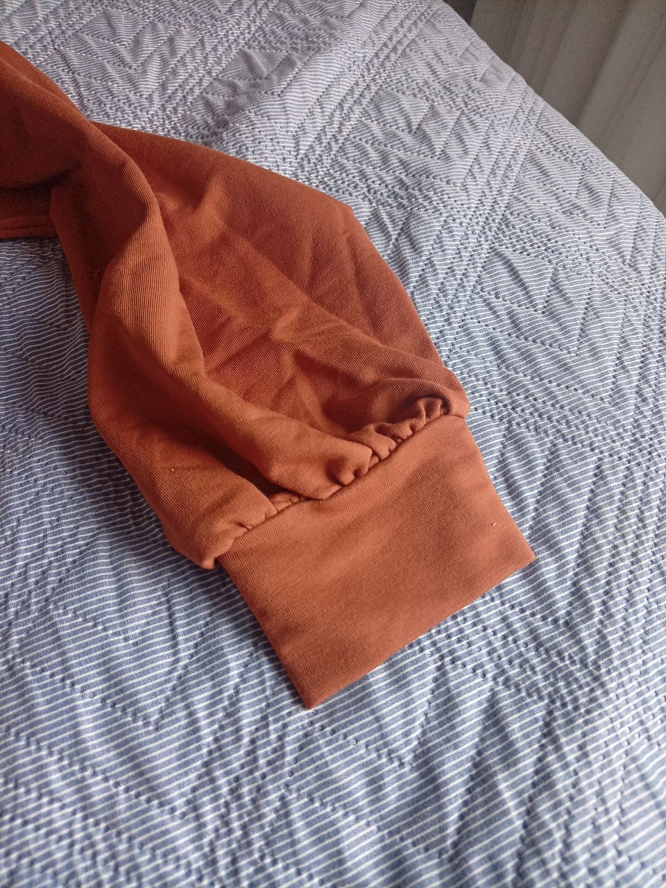 Pullu Sweatshirt Tunik — görsel 4/5