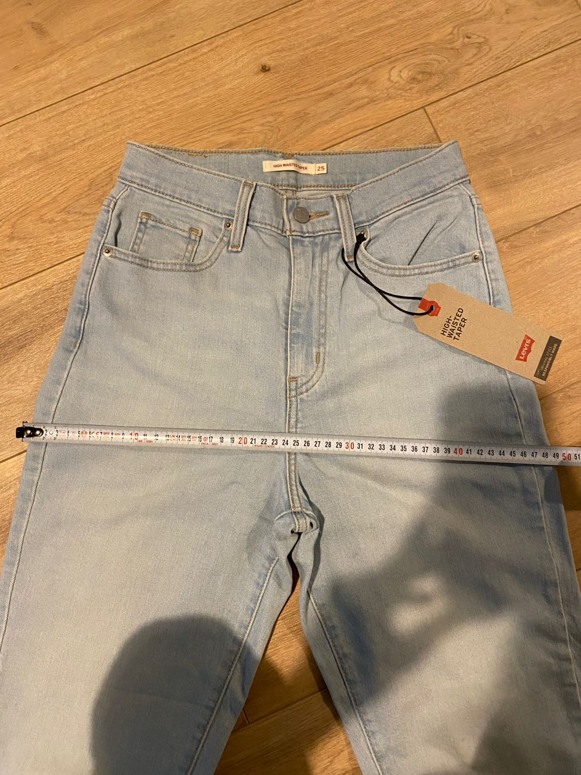 Levi’s jean — görsel 8/14
