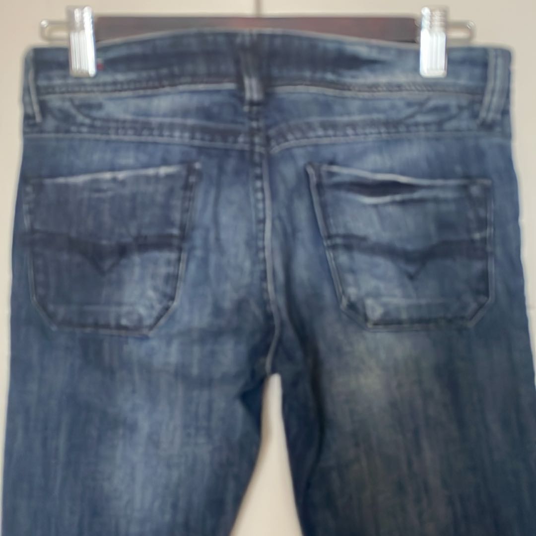 Diesel Bayan jean — görsel 3/4
