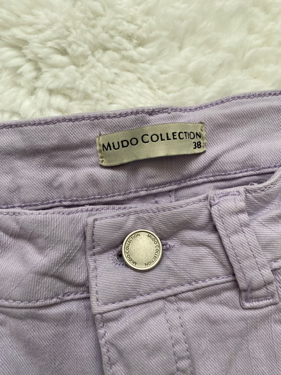 Mudo collection jean — görsel 4/7