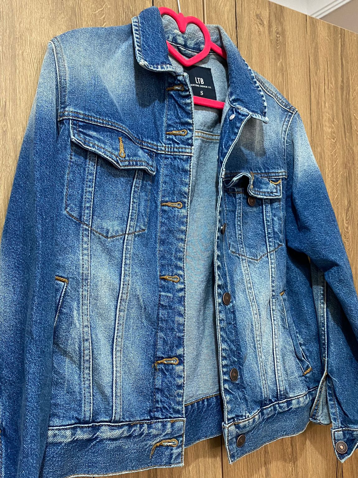 Ltb ceket — görsel 2/3