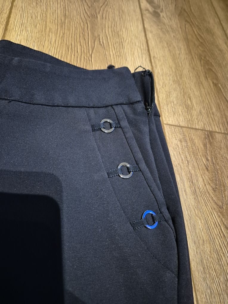 NETWORK KUMAŞ PANTOLON — görsel 3/7