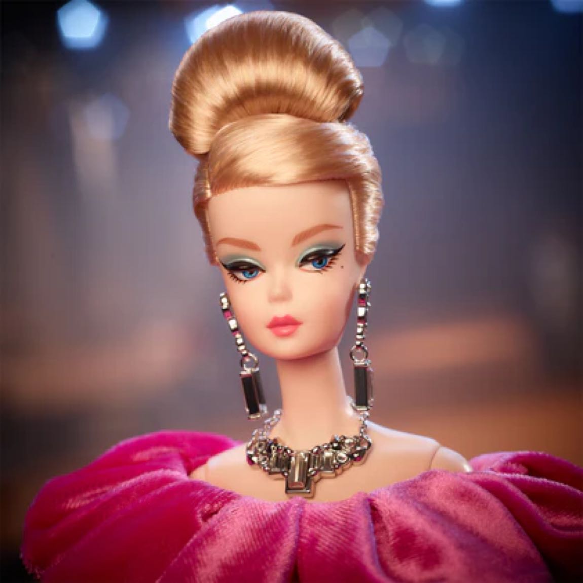 Barbie Moda Modeli Koleksiyonu #2 — görsel 6/8