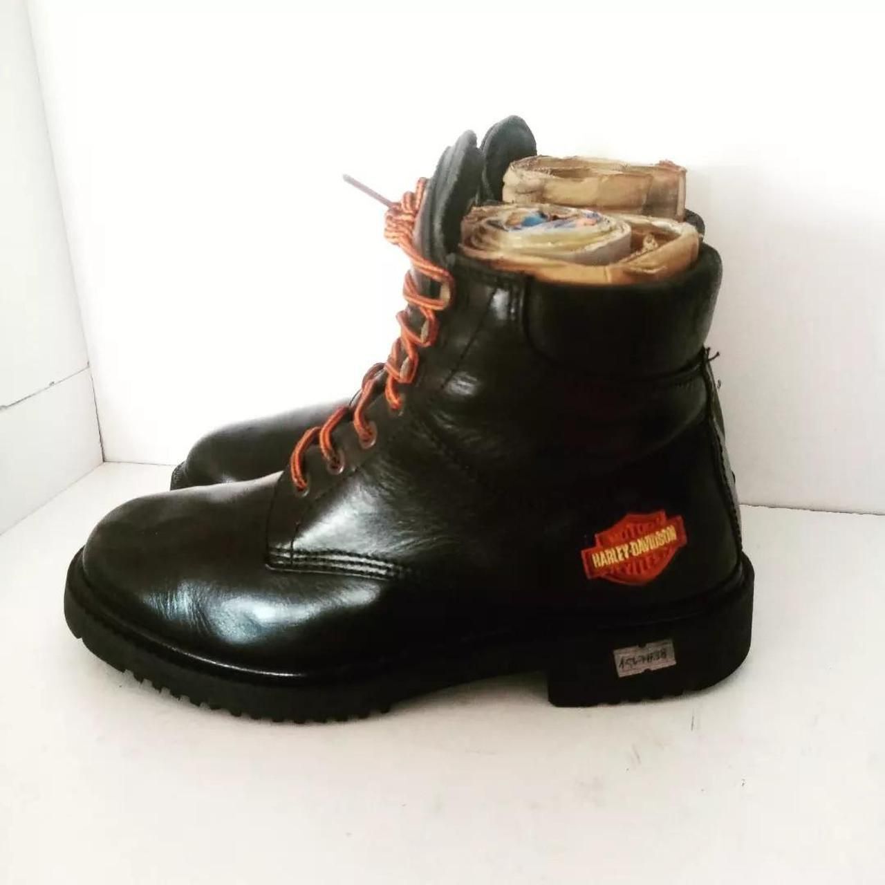 38 Numara Harley Davidson Bot — görsel 5/8