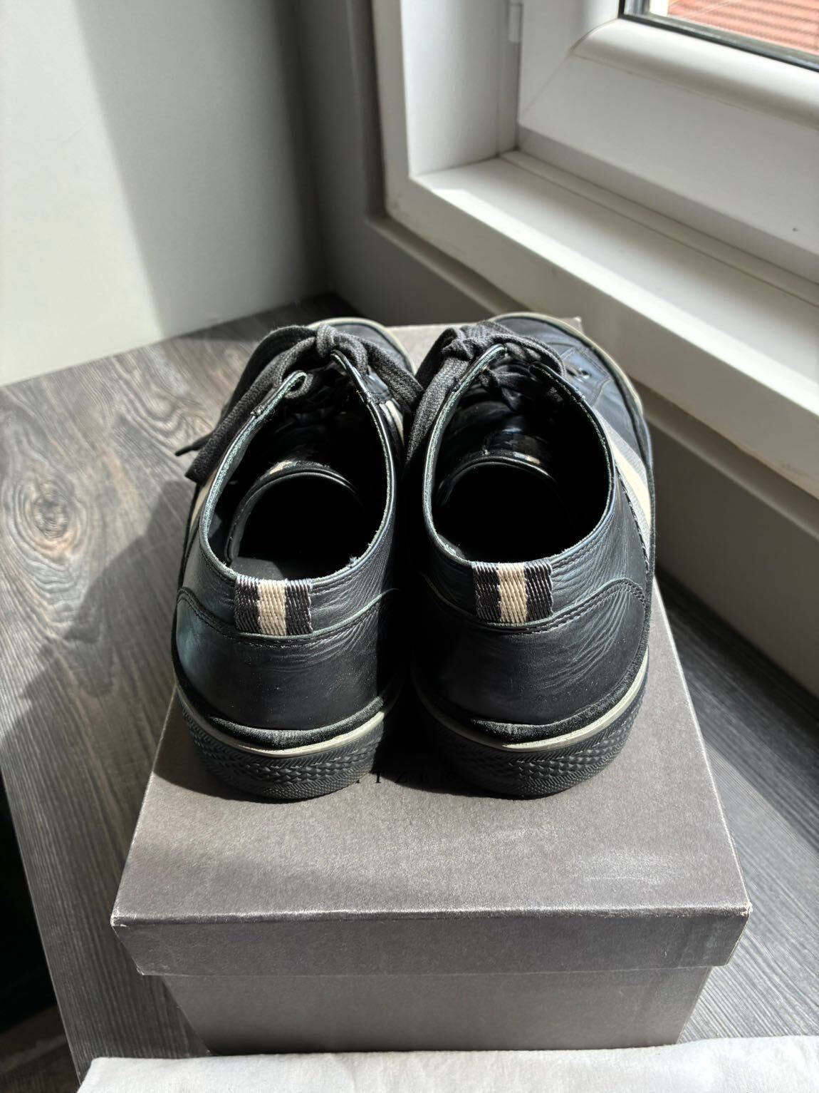Bally sneaker — görsel 4/7