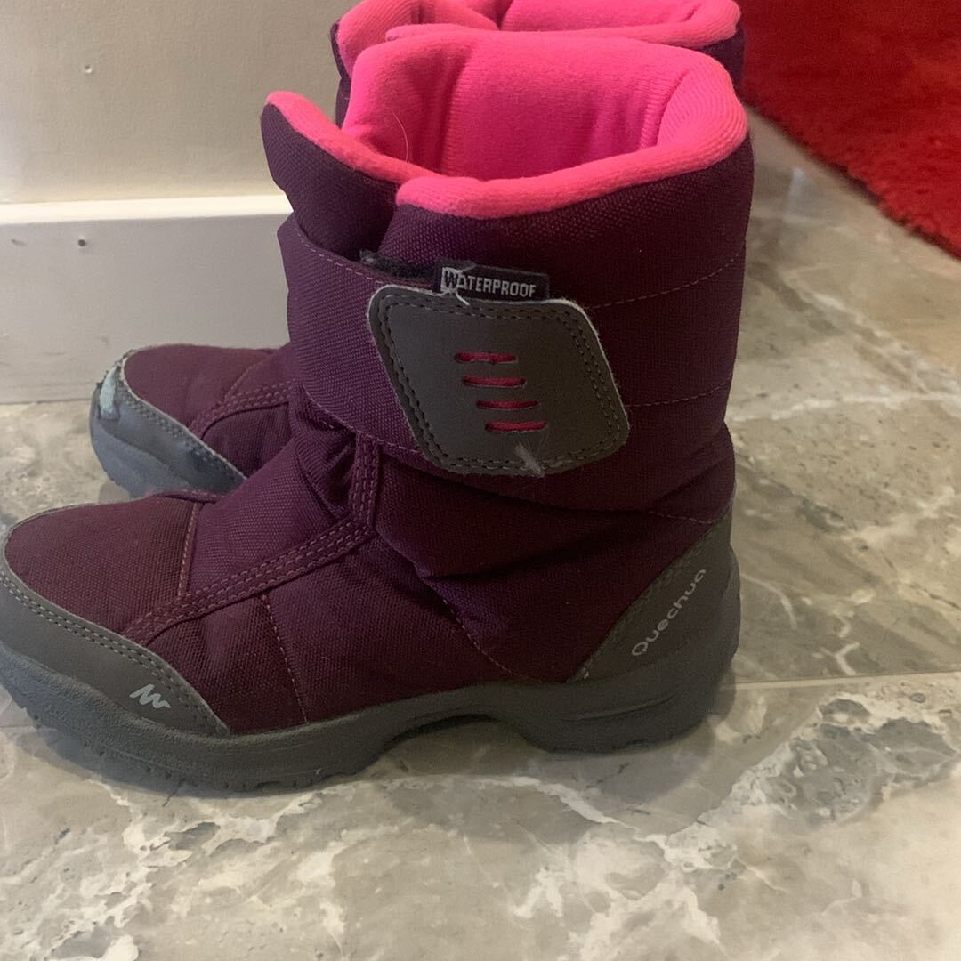 Decathlon kar botu — görsel 2/6