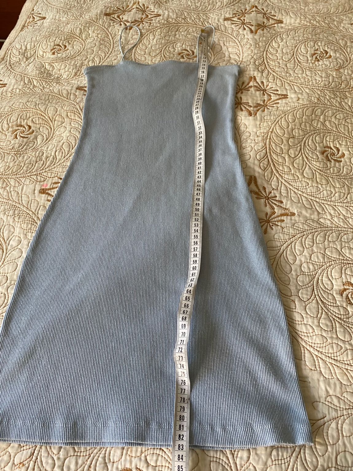 Üç adet penye bluz — görsel 5/20