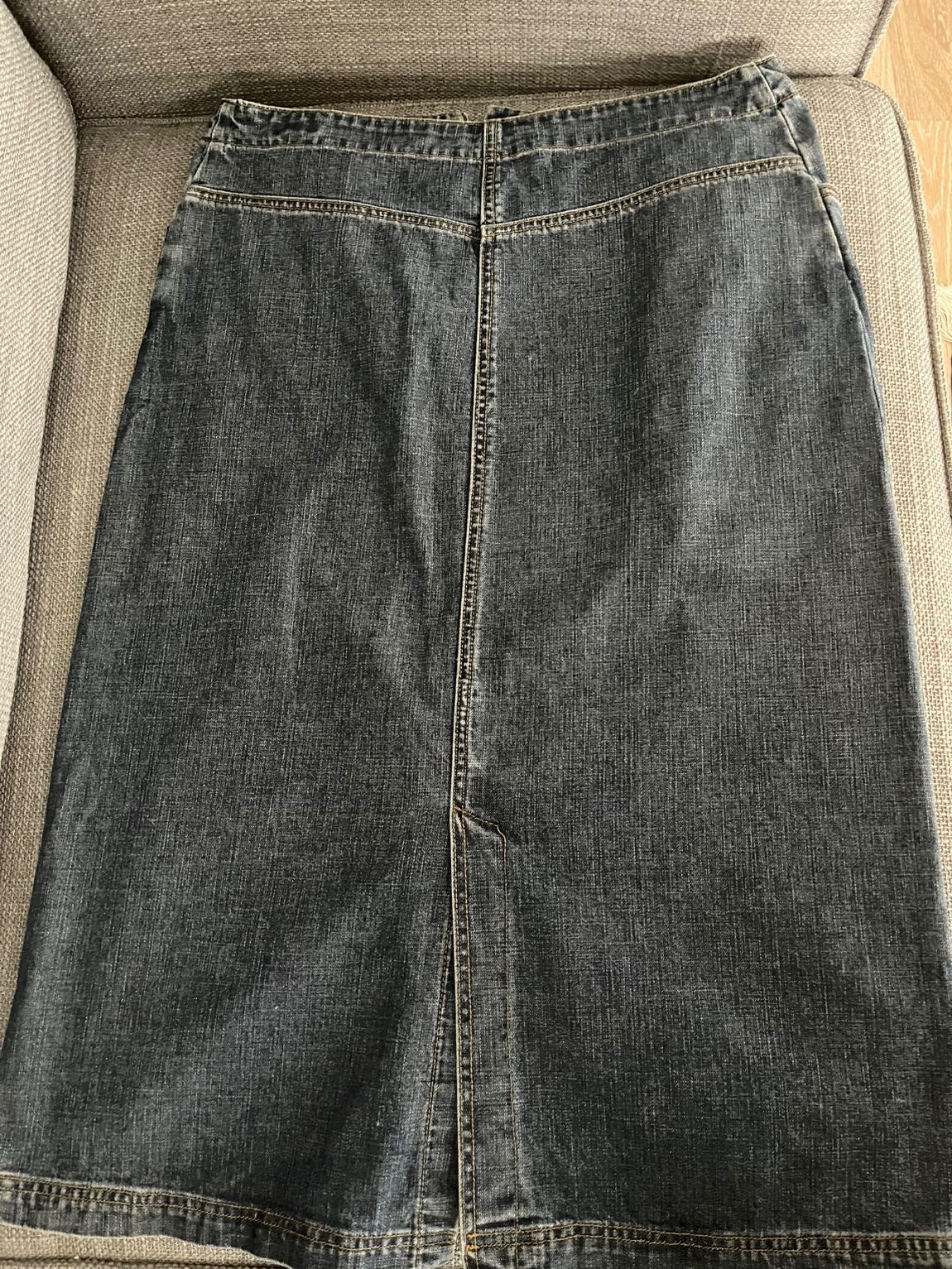 Lacoste Kot Etek — görsel 2/5