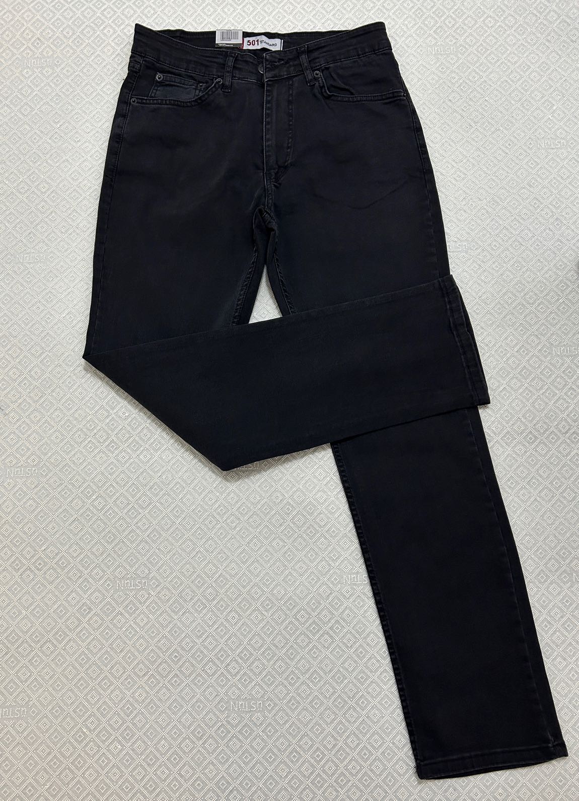 Levi’S Füme Regular Kot Pantolon — görsel 4/6