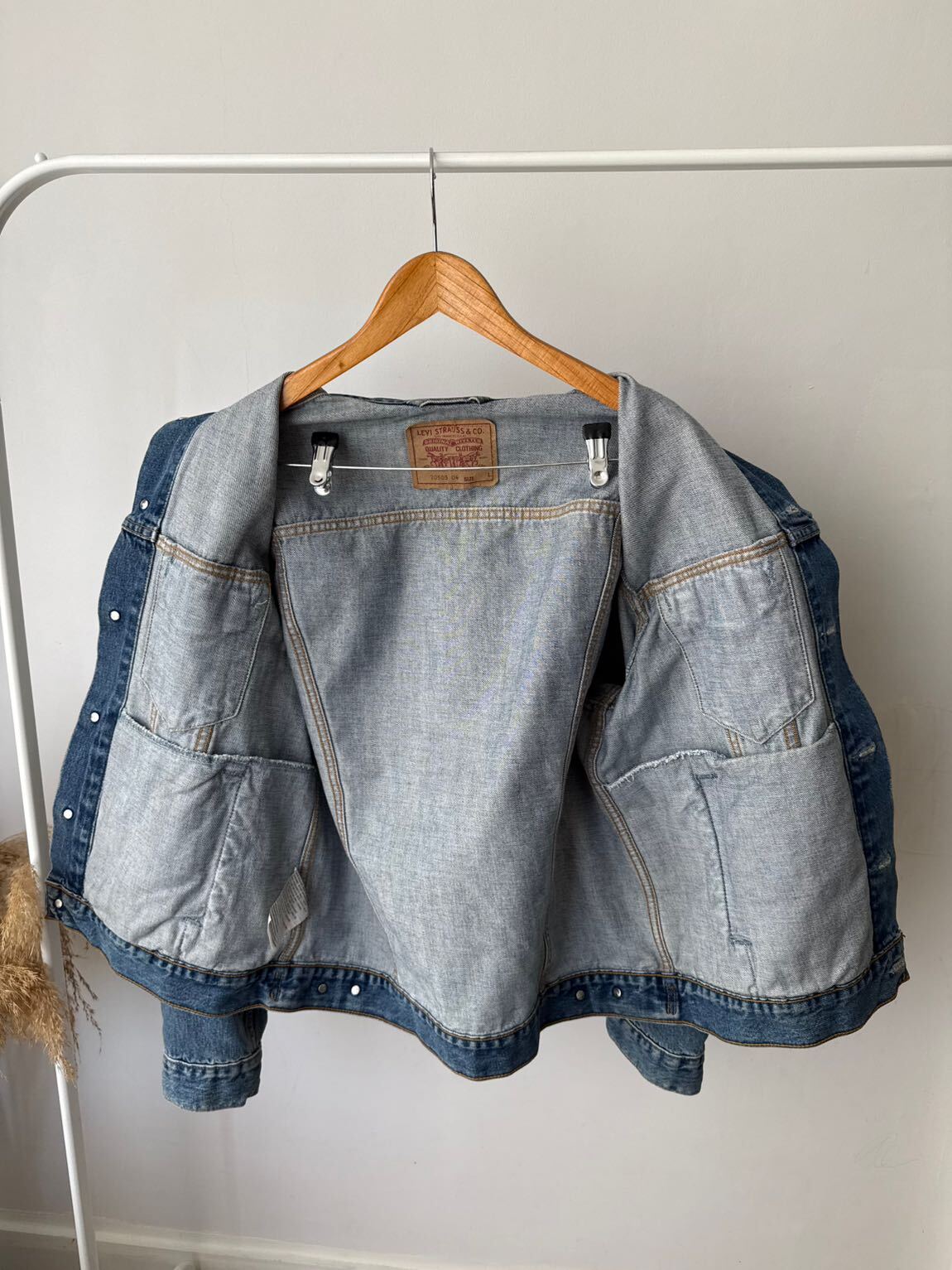 Levi's marka — görsel 7/8