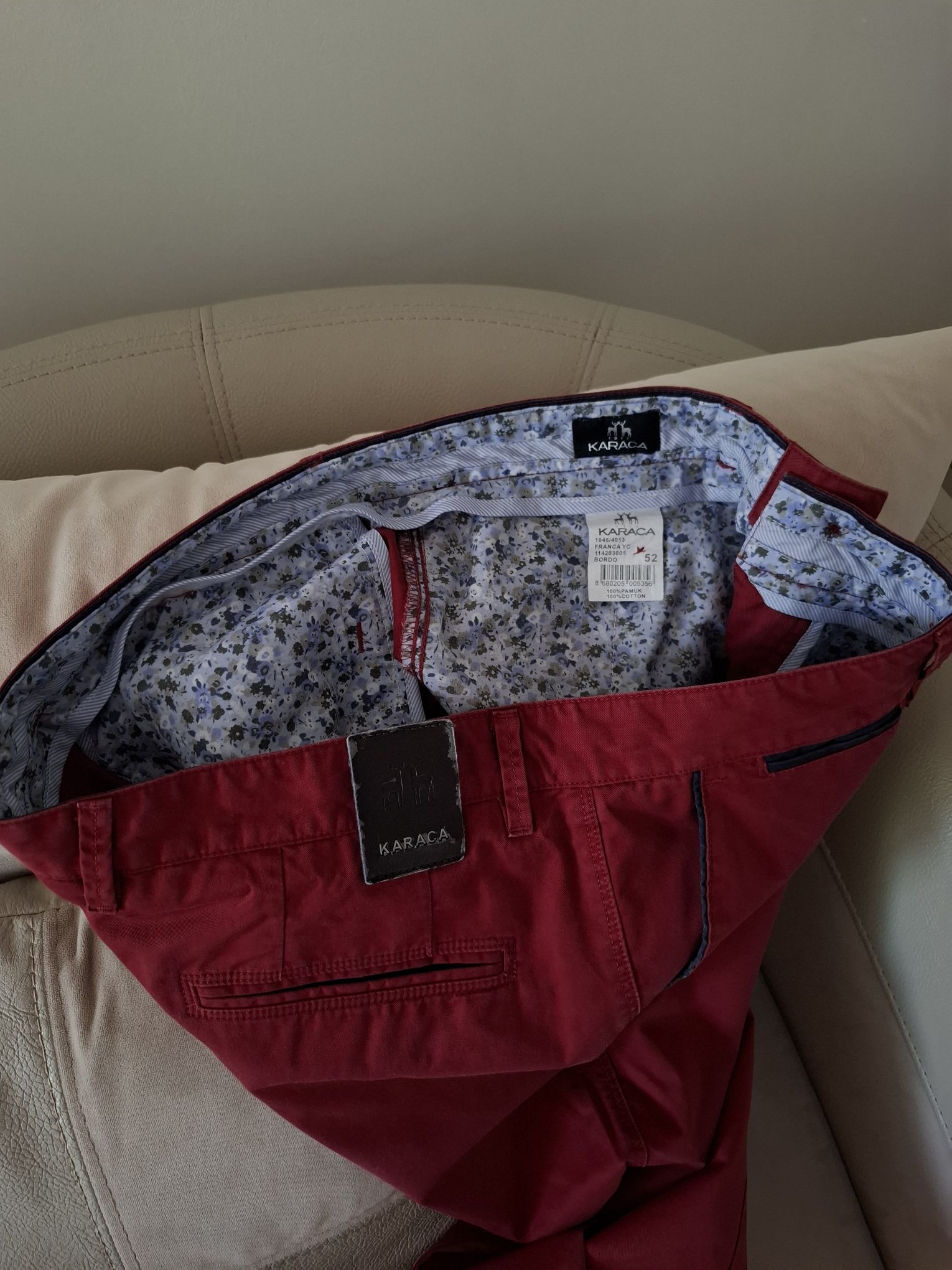 Karaca Pantalon — görsel 7/7