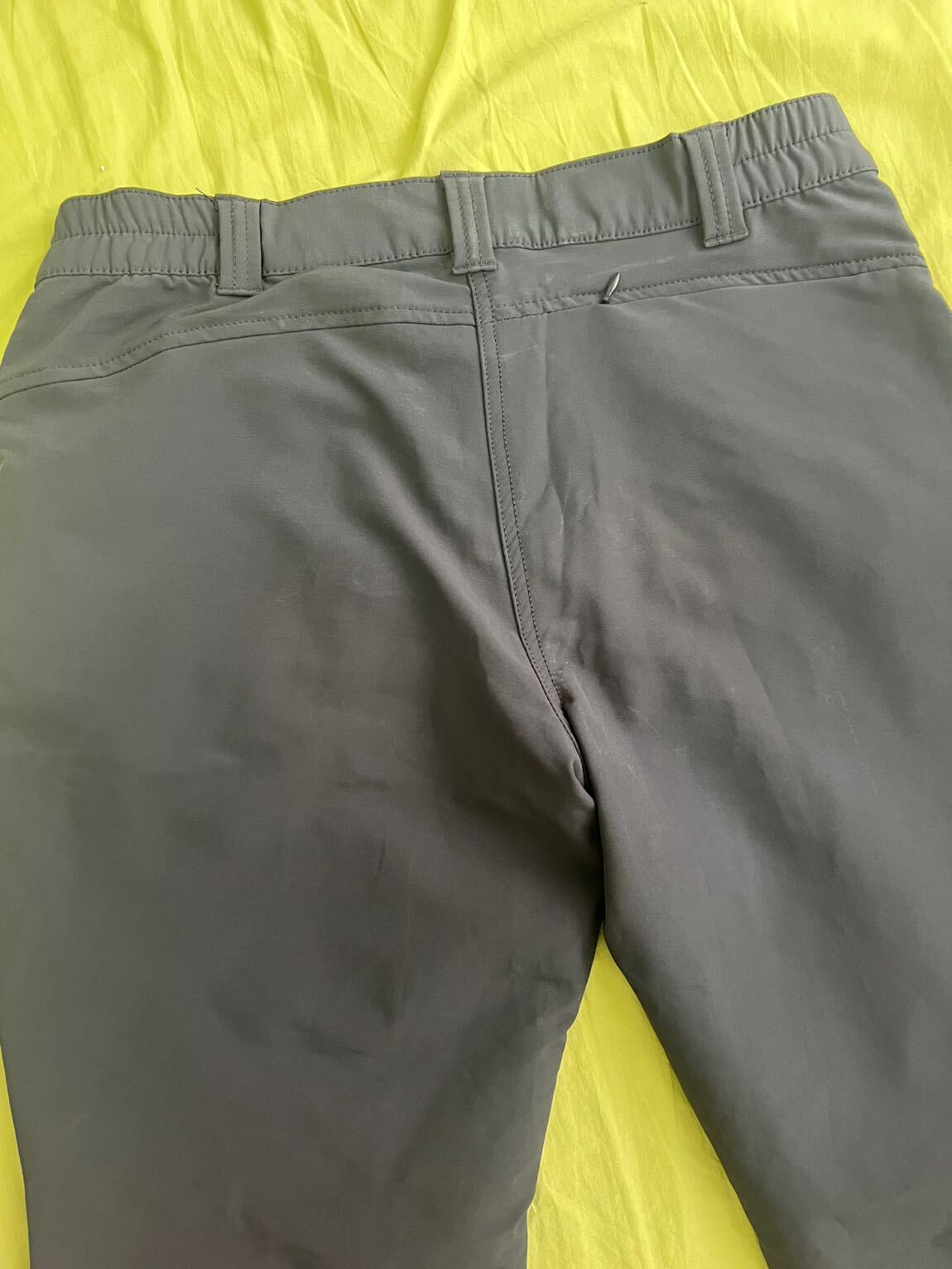 Crane Kar Kayak Pantolonu — görsel 6/6