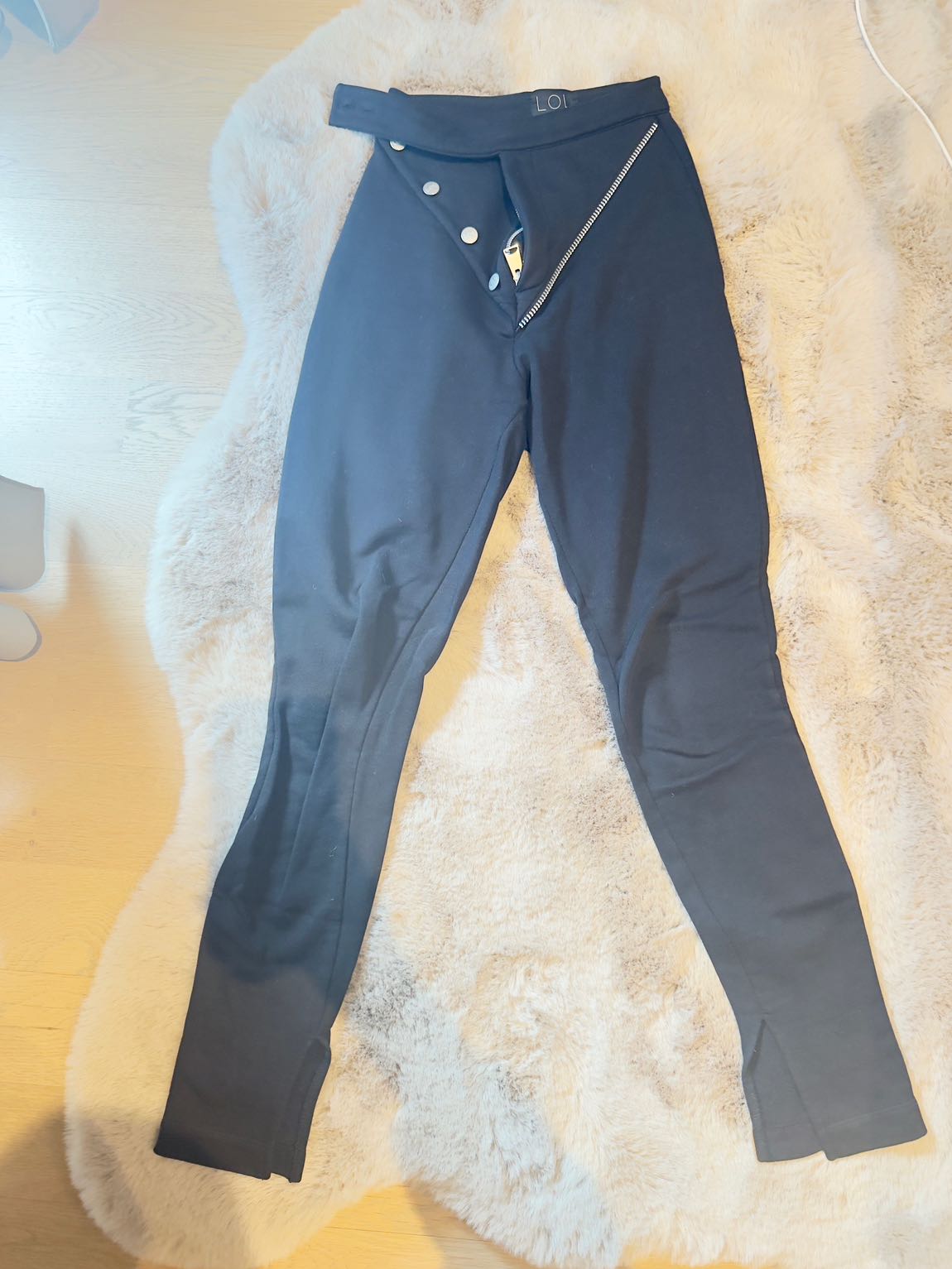 LoL Winnie trackpants — görsel 2/8