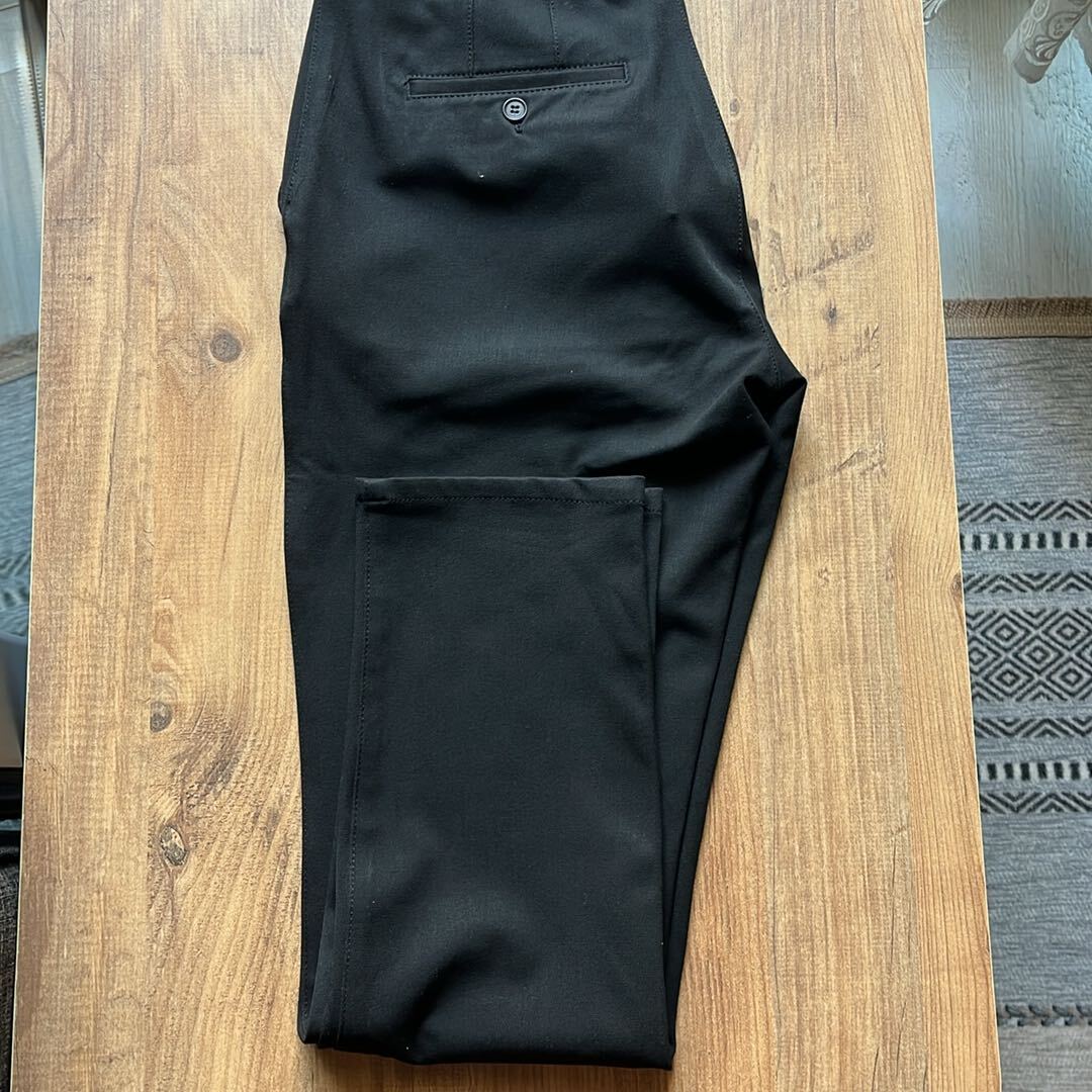 Network Siyah Pantolon — görsel 2/5