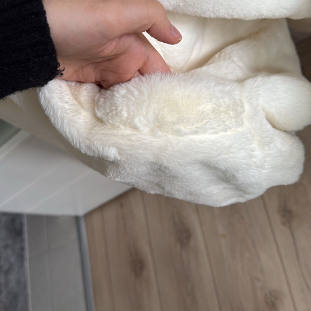 Tiffany tomata marka krem — görsel 5/7