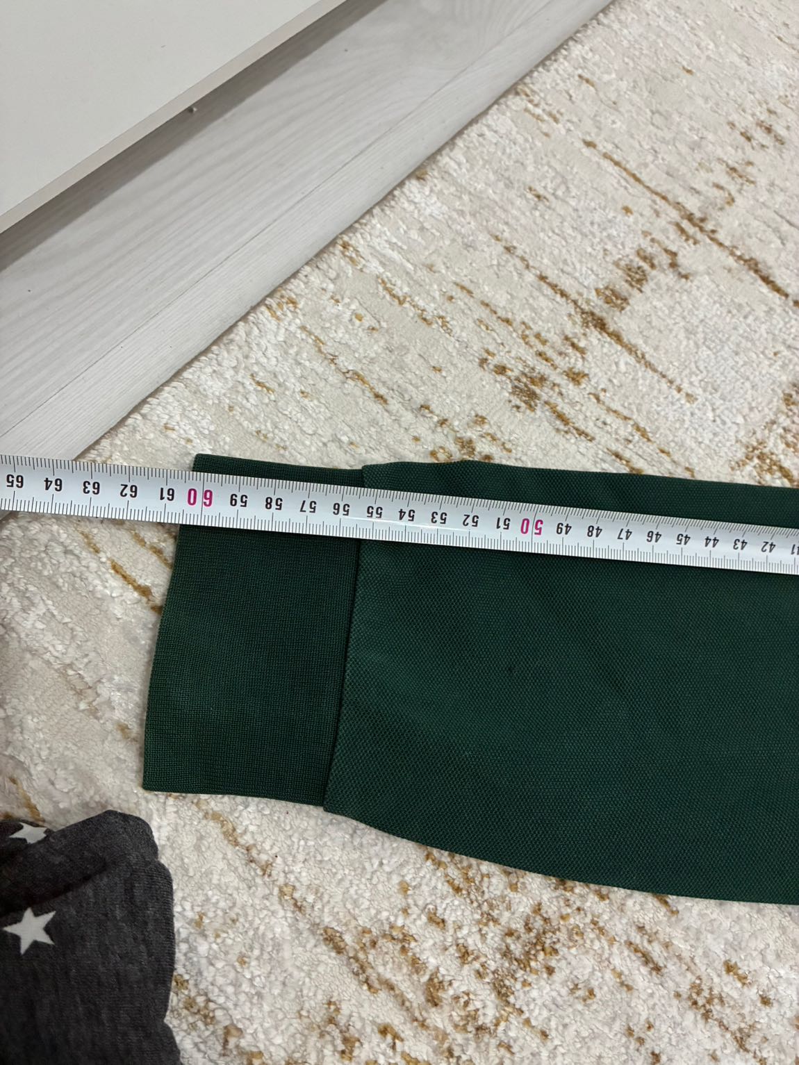 Lacoste Yeşil Polo Yaka Tişört — görsel 6/6