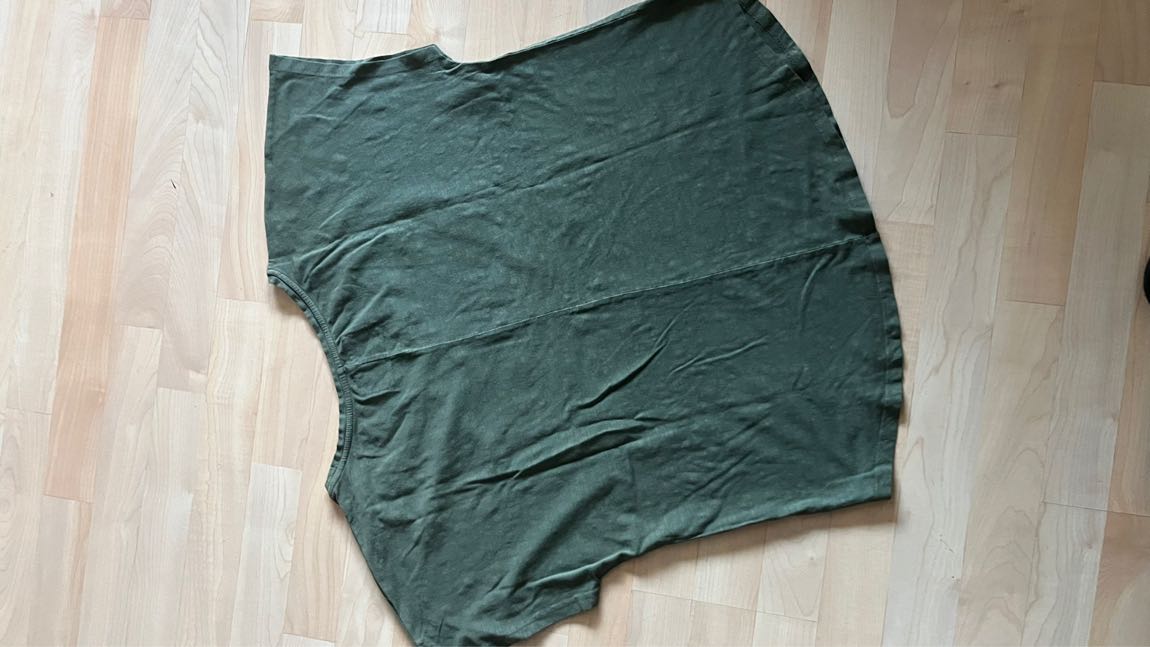 True religion XL T-shirt yeşil — görsel 4/4