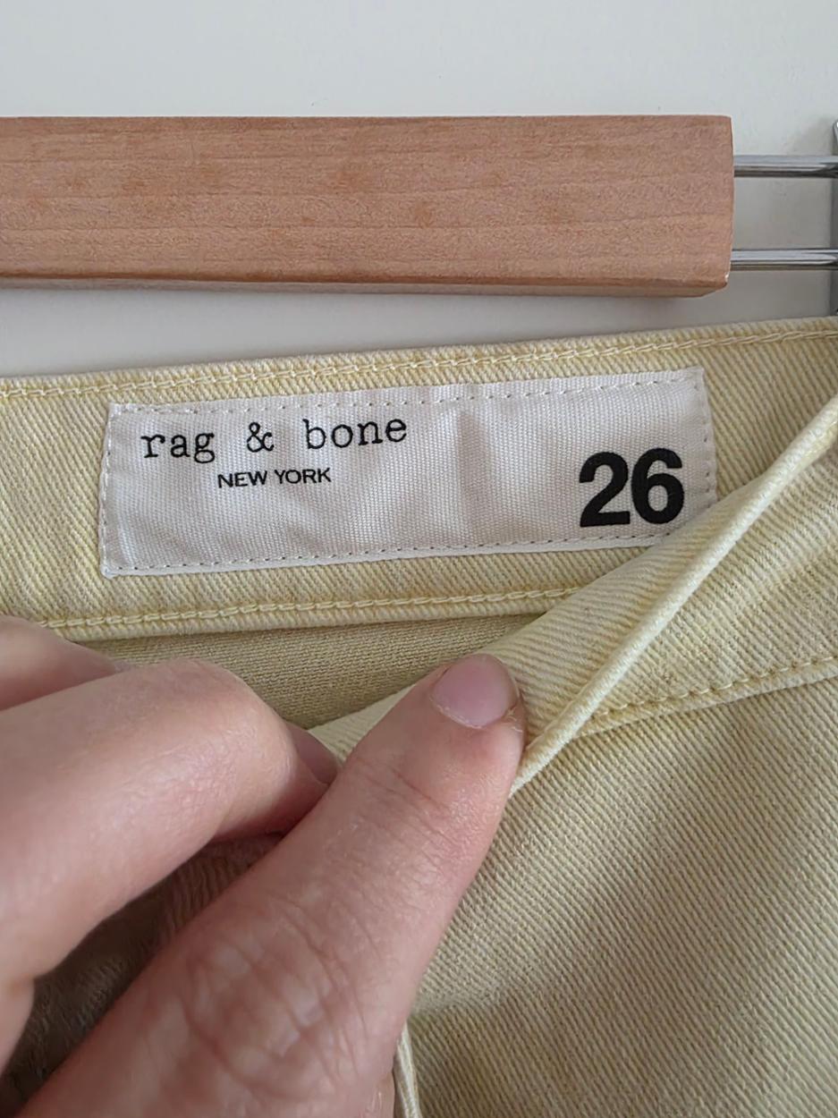 rag&bone — görsel 4/5