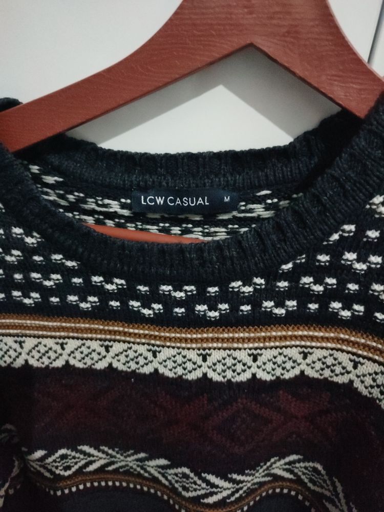 LCW kazak — görsel 2/3
