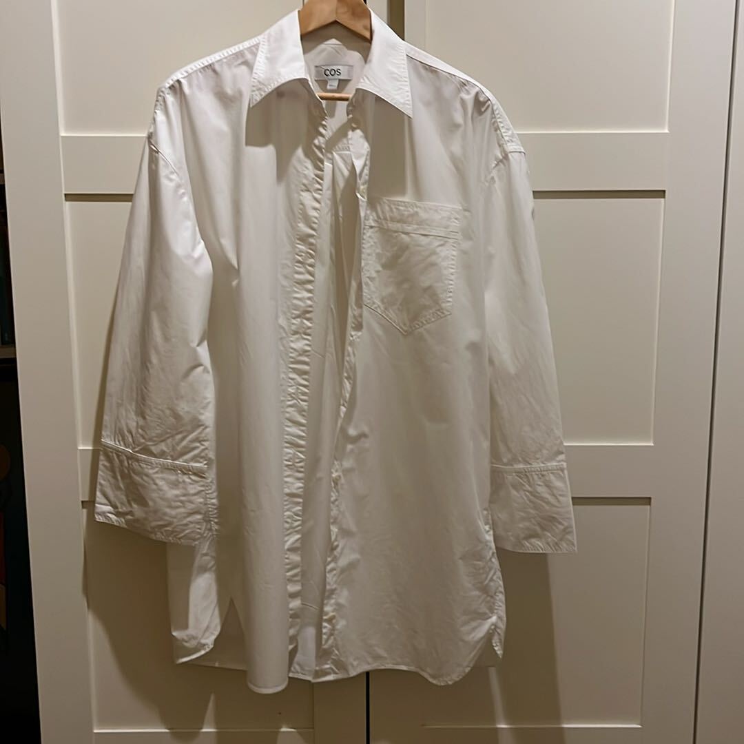 Cos tunik gömlek — görsel 4/8