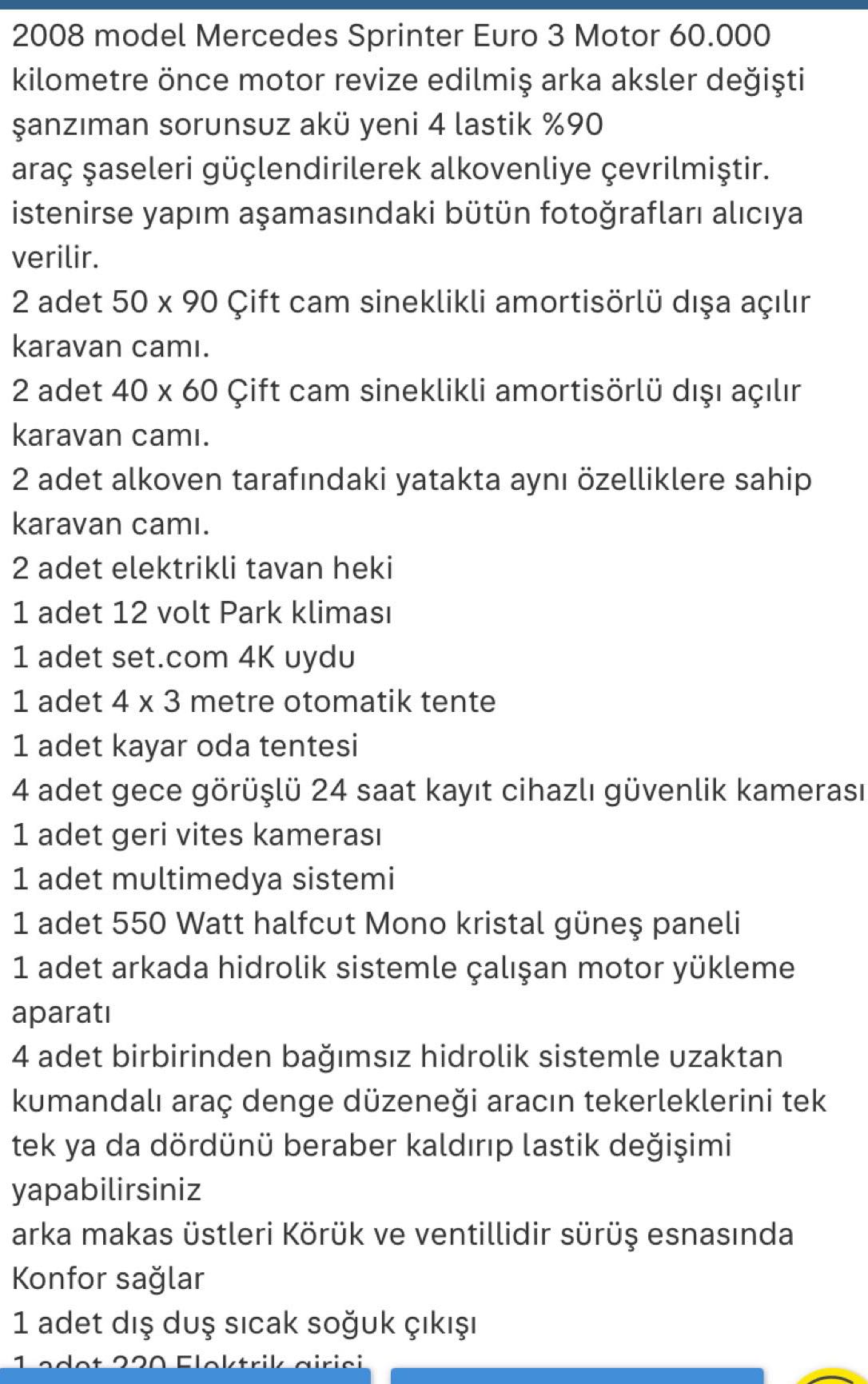 Motokaravan — görsel 10/11