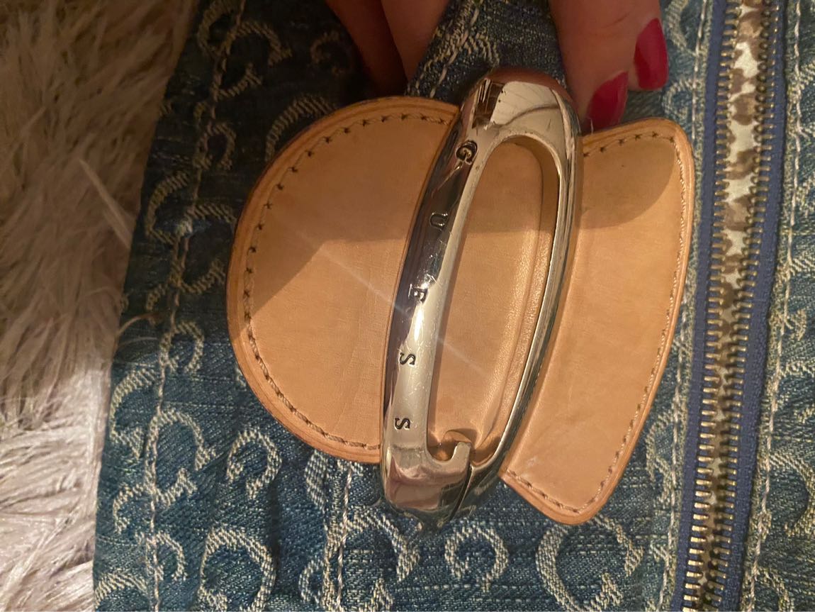 Orjinal Guess Canta — görsel 3/8