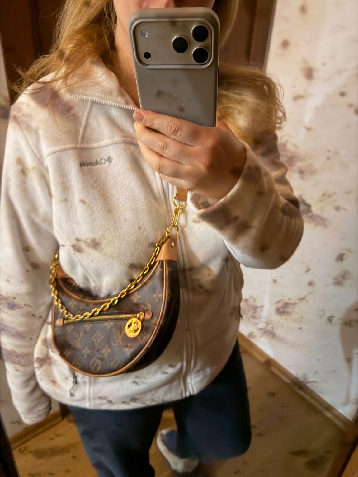 Louis Vuitton Loop Çanta — görsel 4/6