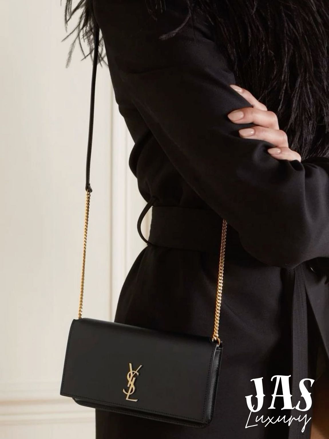 Ysl Phone Bag — görsel 4/4