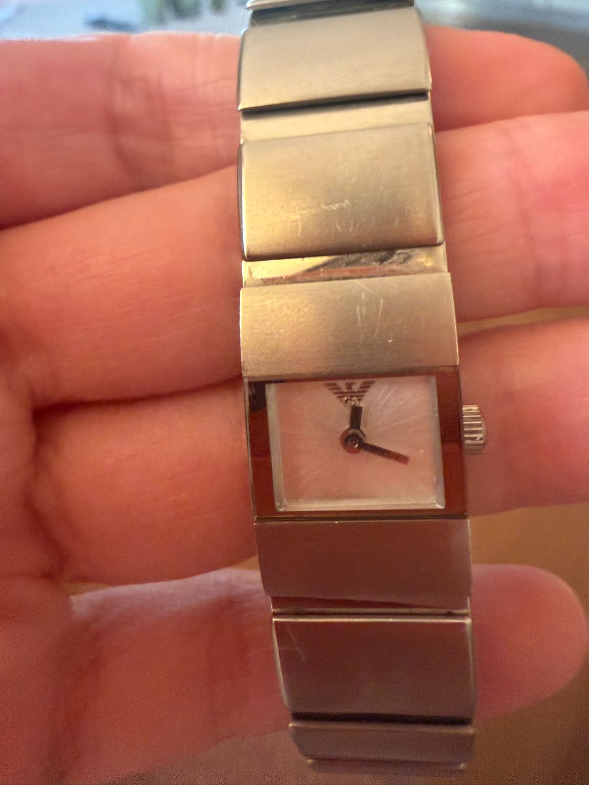 Emporio Armani Kadın Saati — görsel 2/6