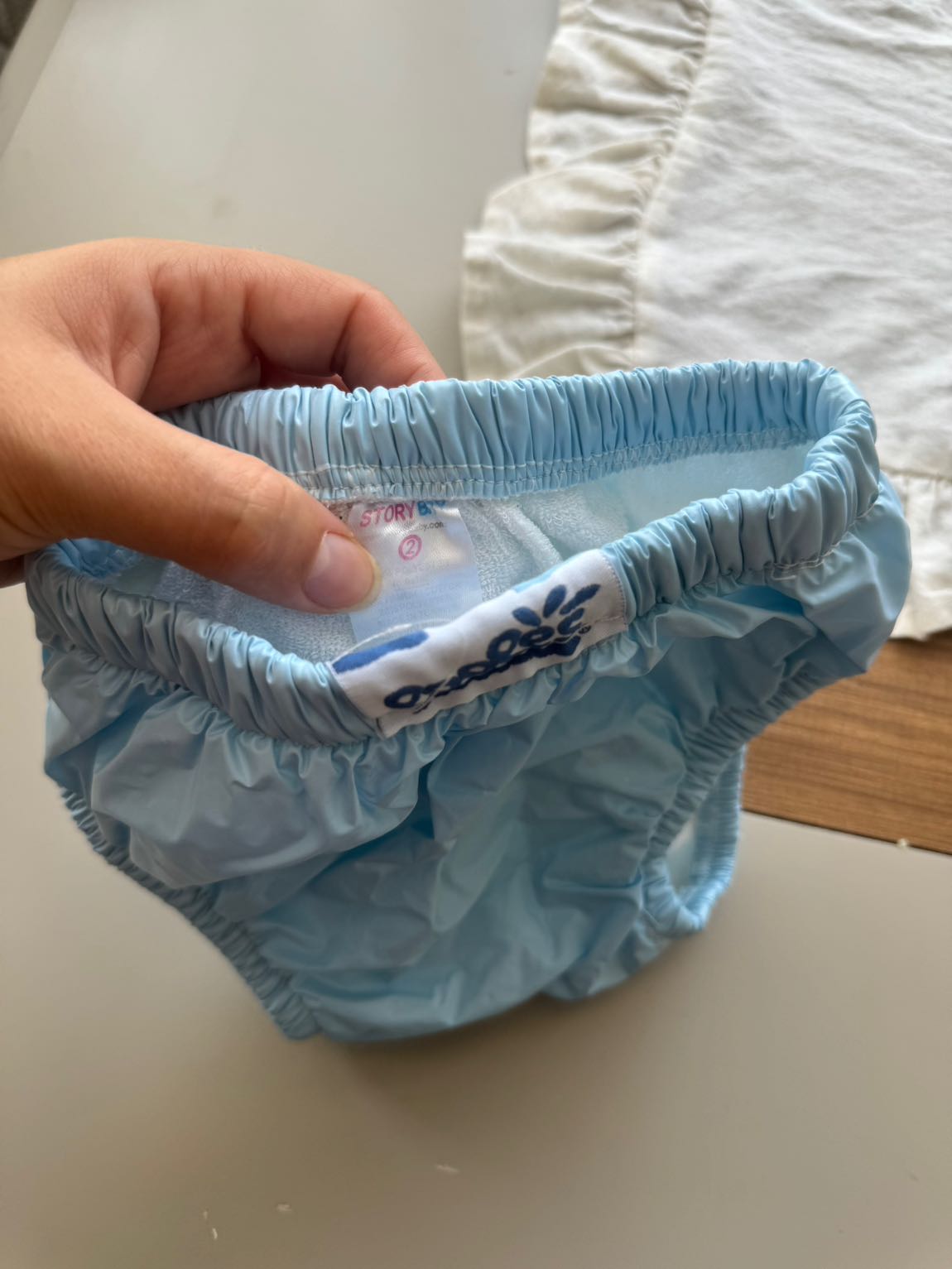 Alıştırma kilot — görsel 4/5