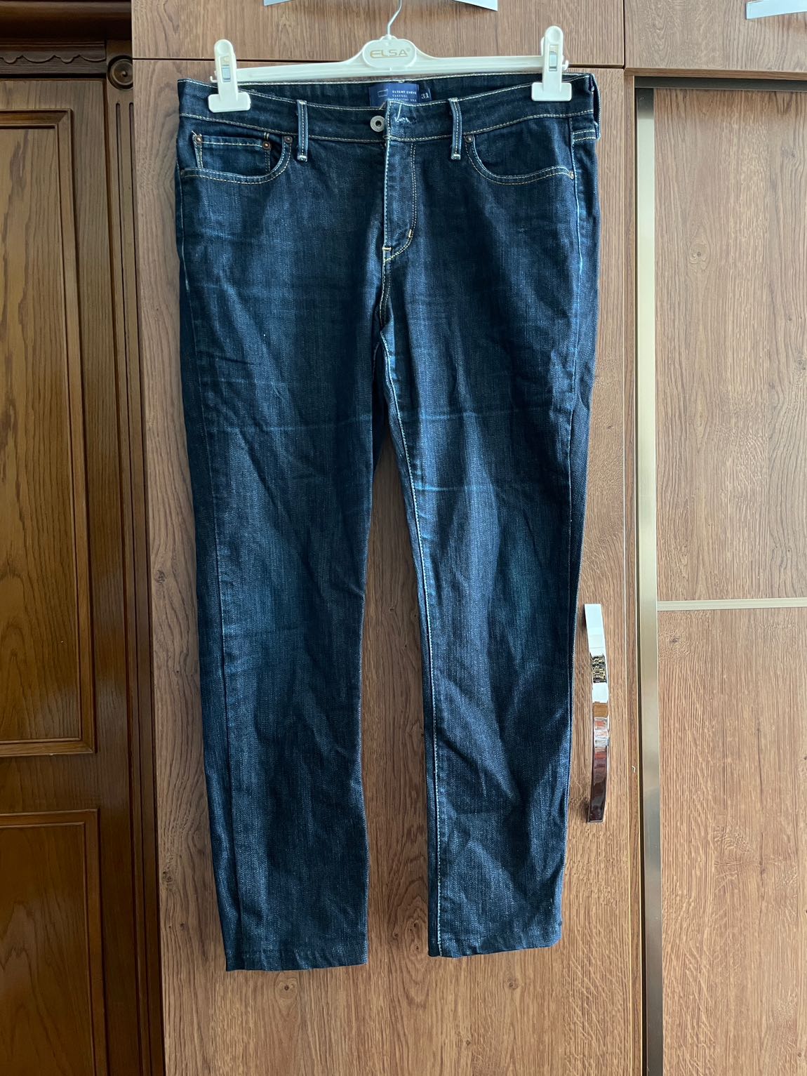 Levis Erkek Jean — görsel 5/8