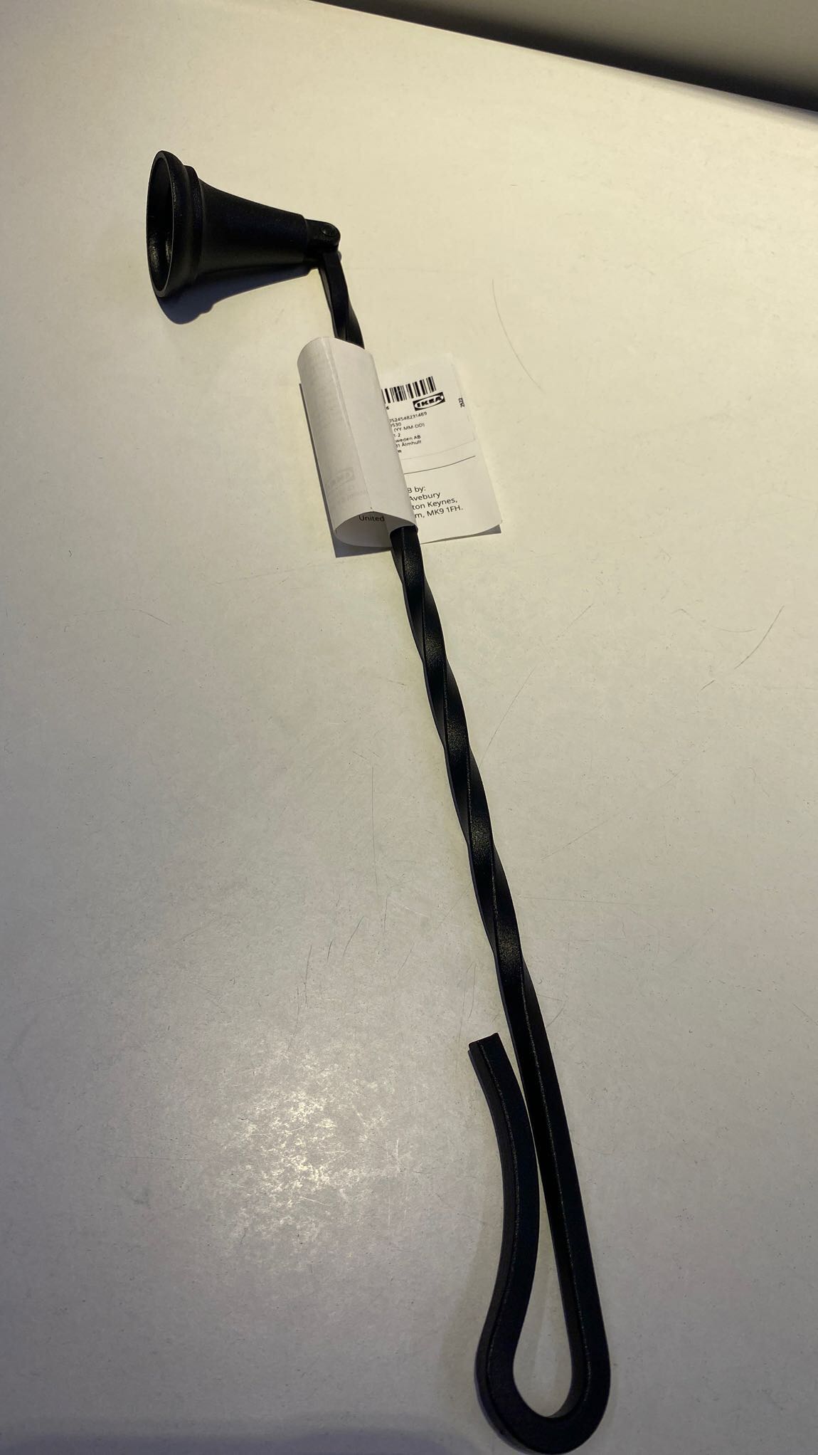 Ikea mum Söndürücü mum söndürme aparatı — görsel 3/3