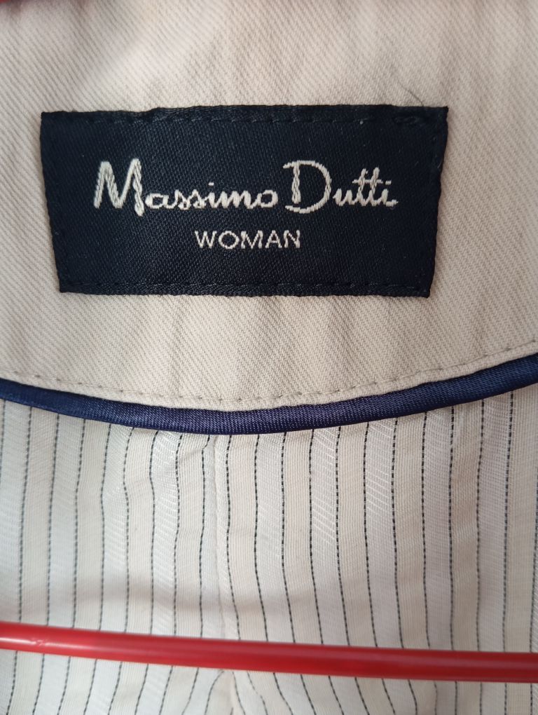 Massimo Dutti Ceket — görsel 3/3