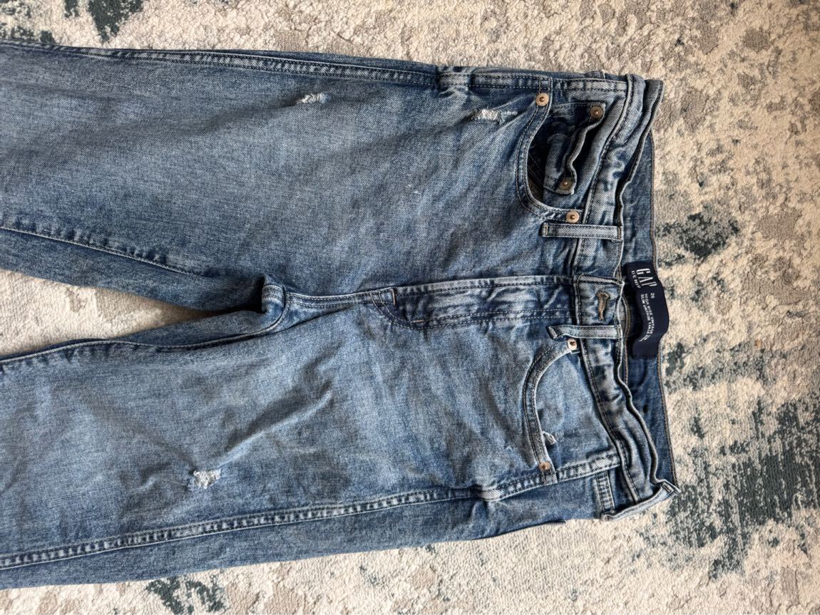 Gap Marka Jean — görsel 4/6