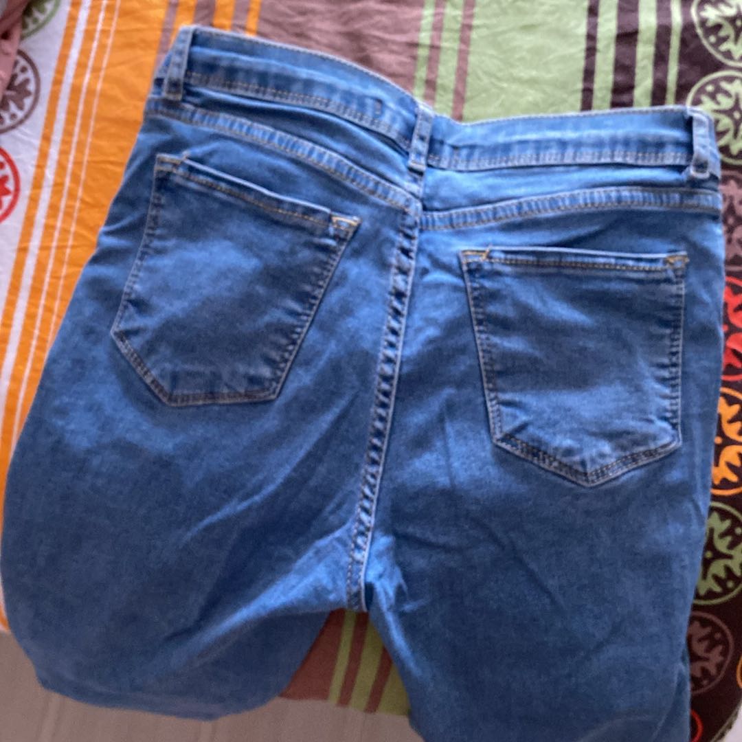 Yeni kot pantolon — görsel 5/5